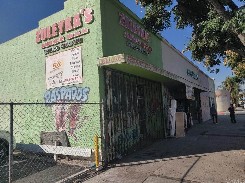 11653 Atlantic Avenue - Photo 1