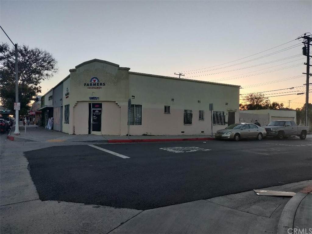 11651 Atlantic Avenue - Photo 1