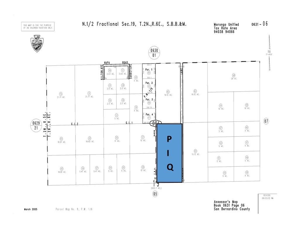 0 Landers Lane - Photo 1