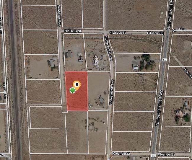 0 Sunflower Avenue - Photo 1