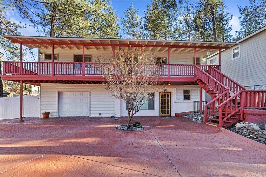 5705 Lodgepole Drive - Photo 1