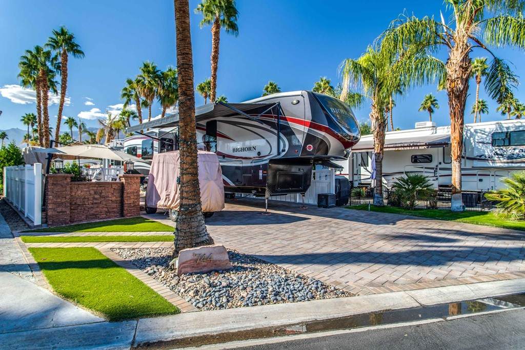 69411 Ramon Road - Photo 1