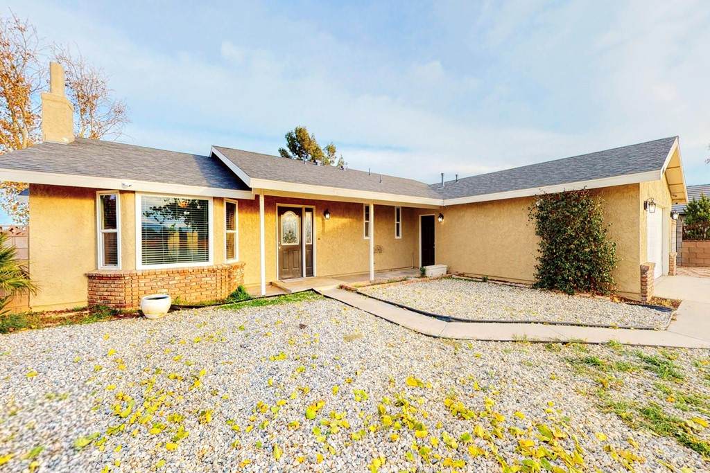 42754 Ana Madre Lane - Photo 1