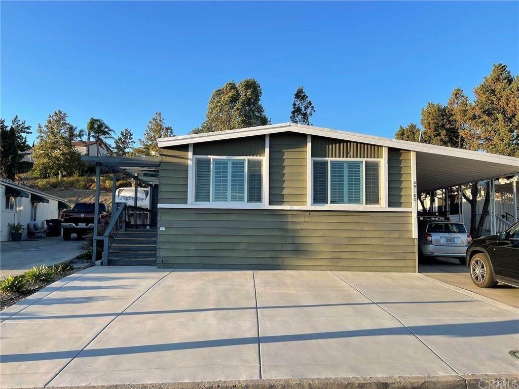 29180 Camino Alba - Photo 1