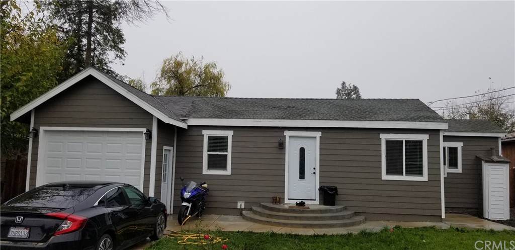487 G Street - Photo 1