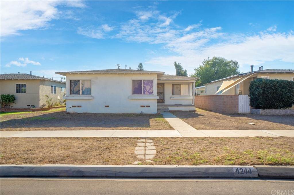4244 173rd Street - Photo 1