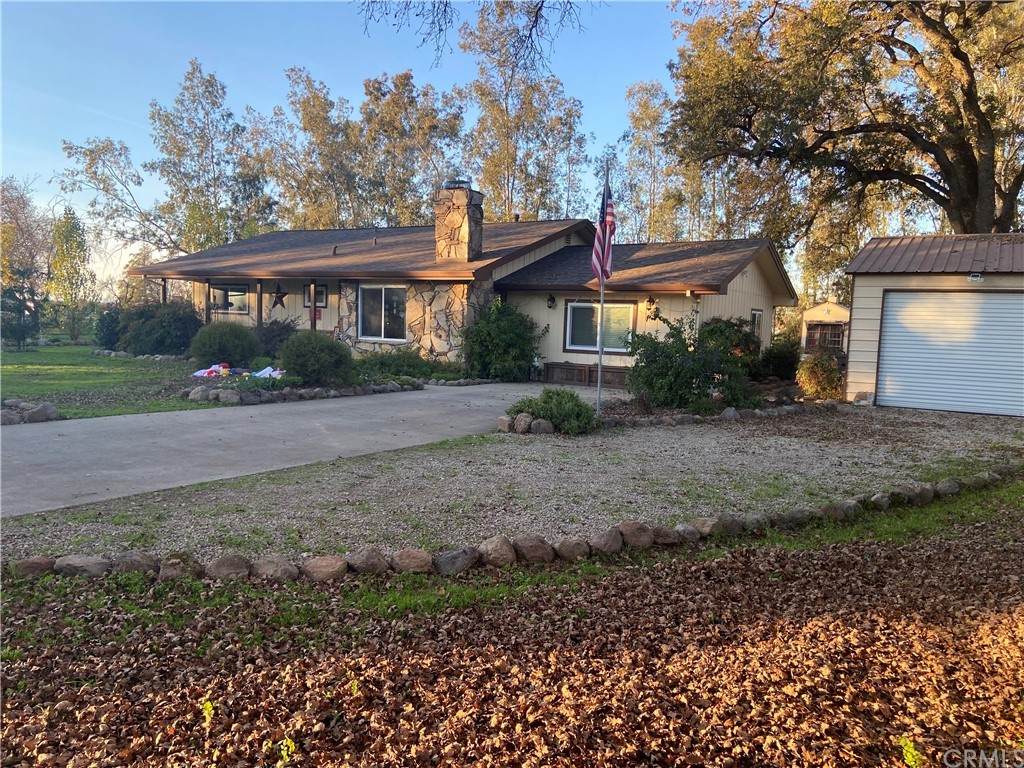 666 Little Avenue - Photo 1