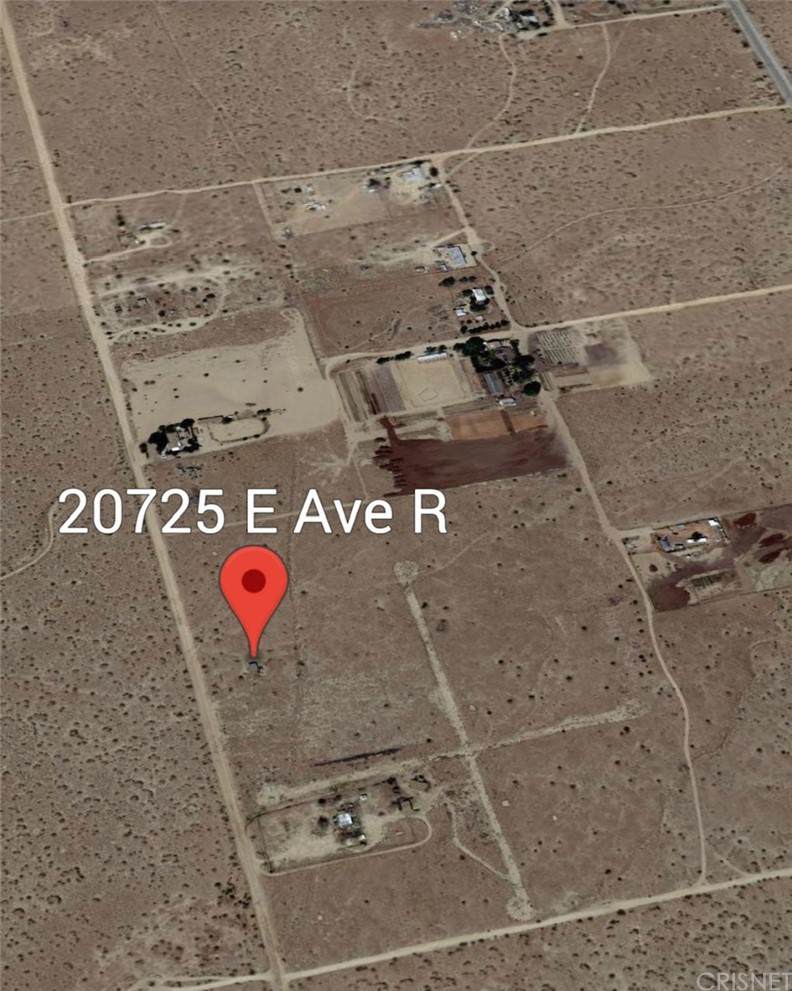 20725 Avenue R - Photo 1