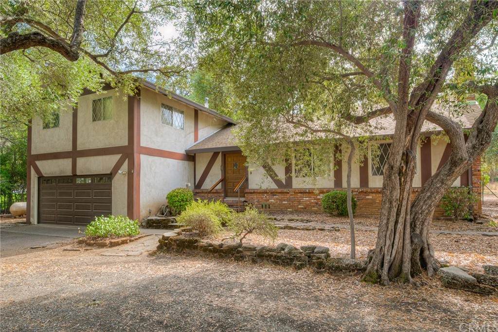 594 Stilson Canyon Road - Photo 1