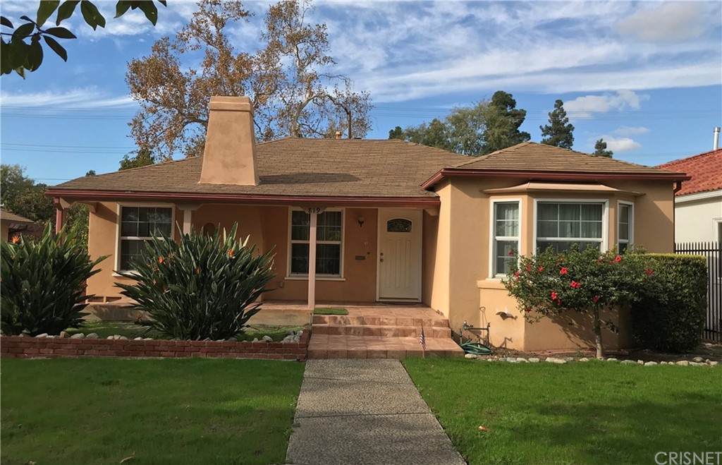 819 Glendale Avenue - Photo 1