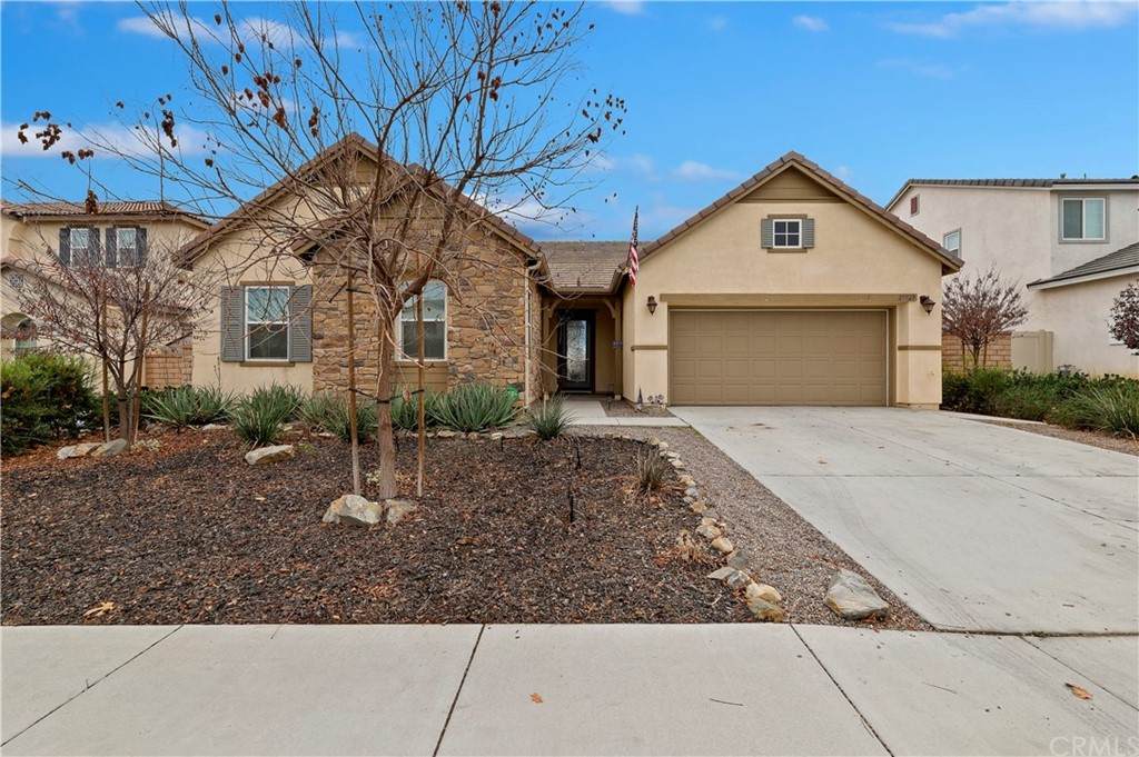 25923 Prospector Court - Photo 1