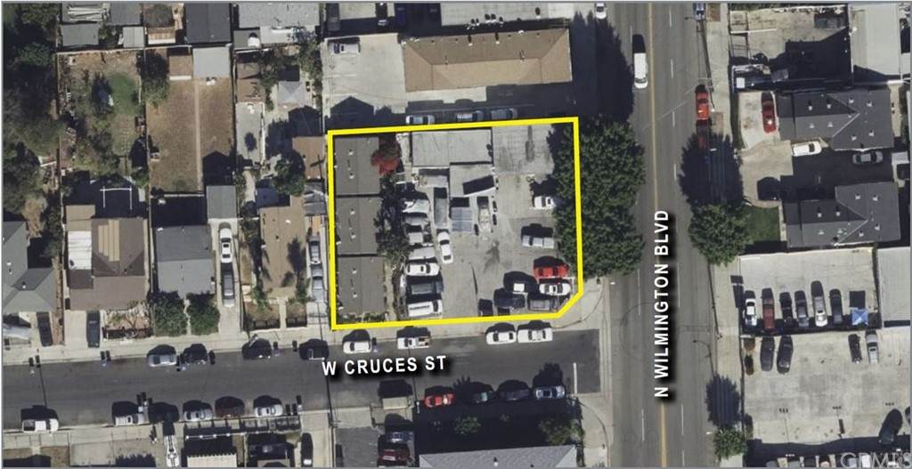 1437 Wilmington Boulevard - Photo 1