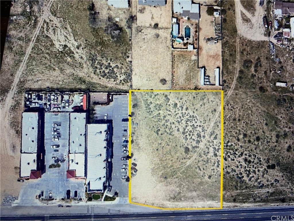0 Hesperia Road - Photo 1
