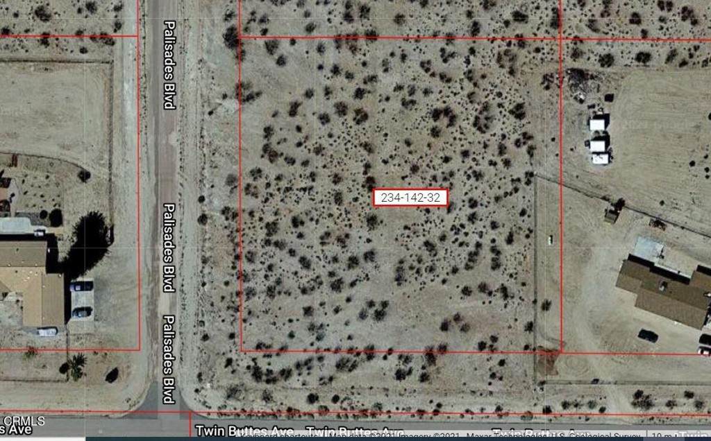 - Twin Buttes Avenue - Photo 1