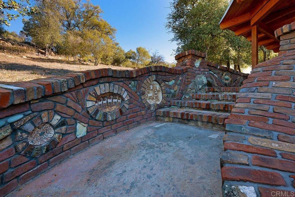 24470 Viejas Grade Drive - Photo 1