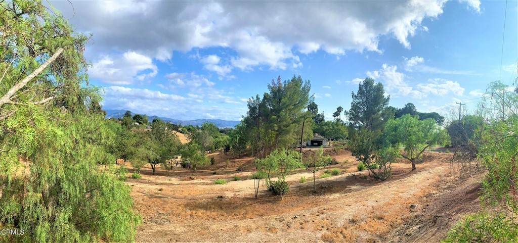 0 Vientos Road - Photo 1