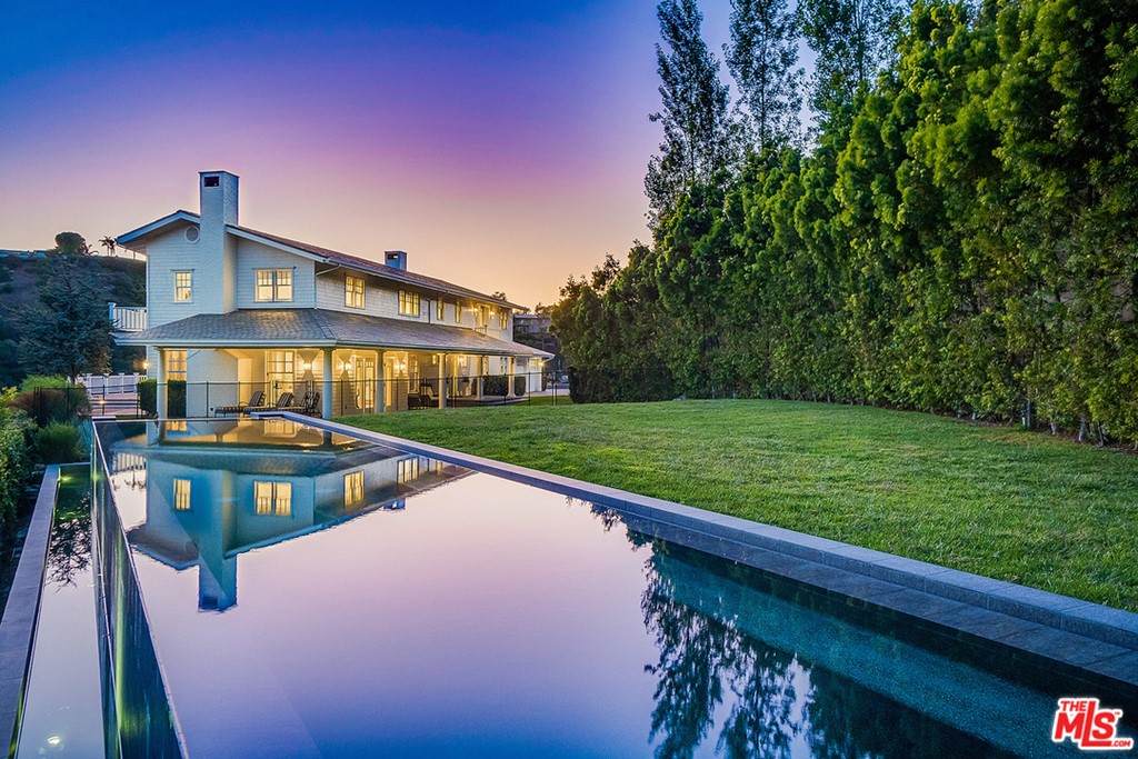 1145 Stradella Road - Photo 1