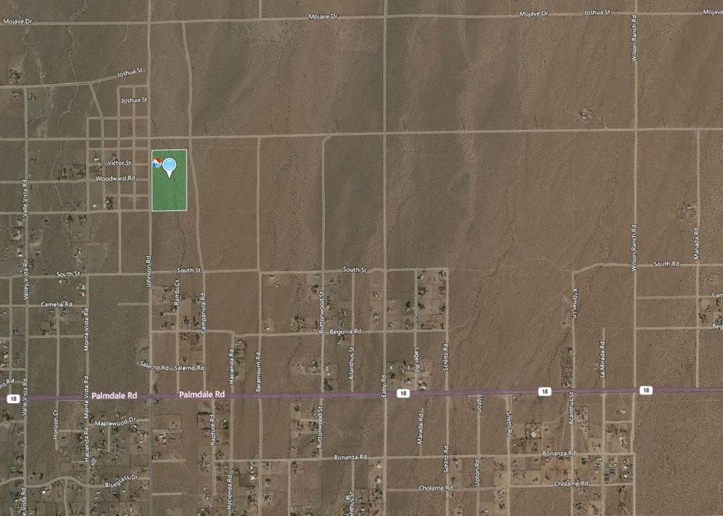 0 Johnson Road - Photo 1
