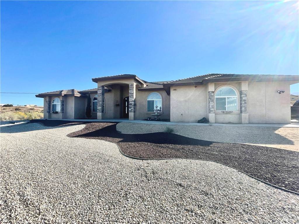 5123 Hilltop Road - Photo 1