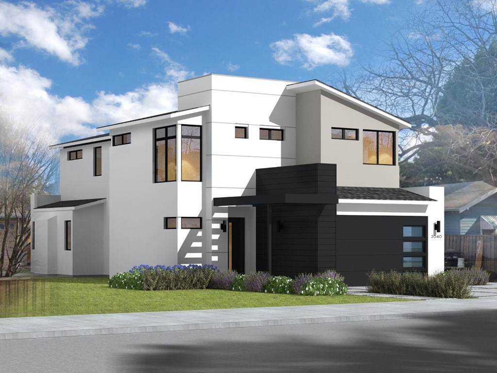 2040 Menalto - Photo 1