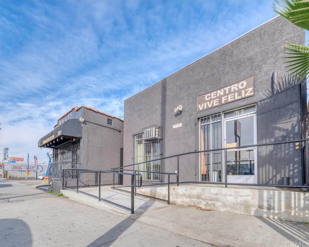 5707 Whittier Boulevard - Photo 1