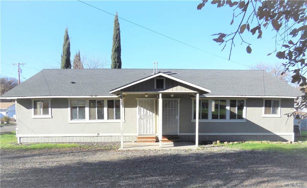 3895 Old Highway 53 - Photo 1