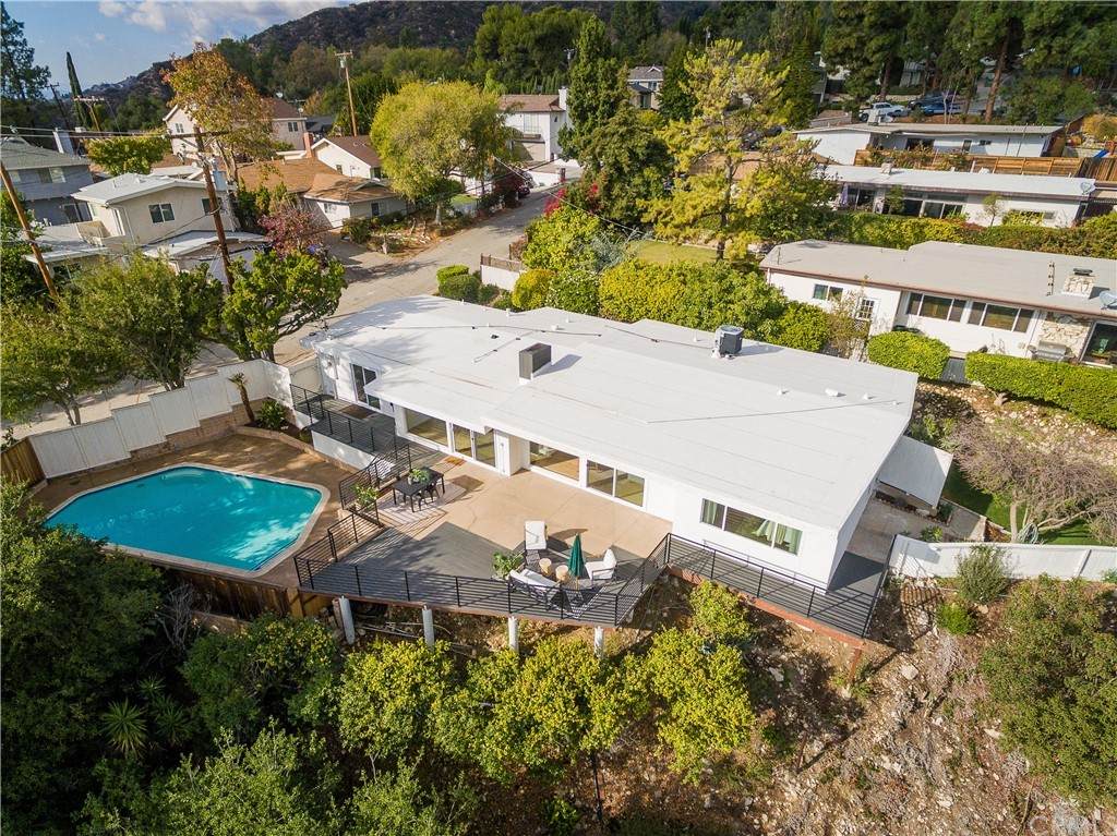 5529 Terrace Drive - Photo 1