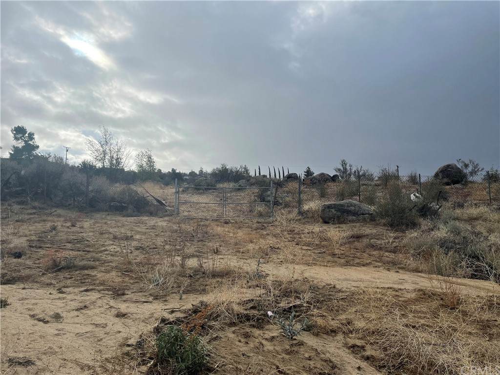 58815 Red Shank Road - Photo 1