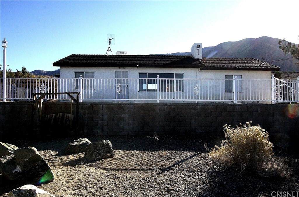 10710 Sierra Mesa Road - Photo 1