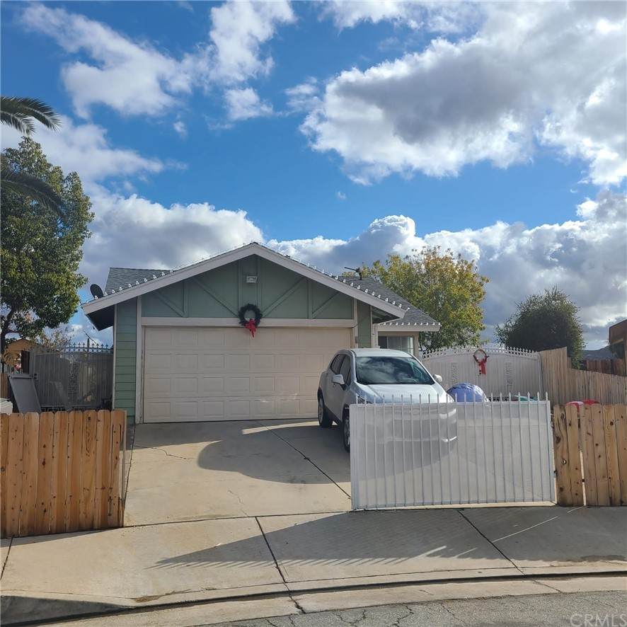 14902 Curry Street - Photo 1