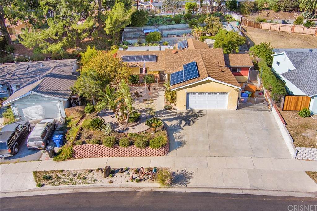 13107 Aztec Street - Photo 1