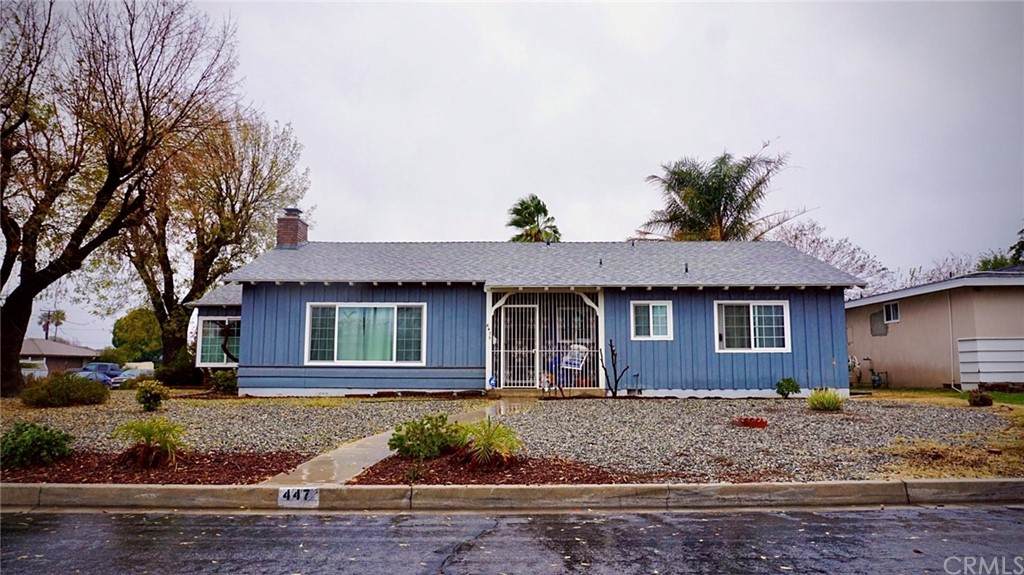 447 Mesa Drive - Photo 1