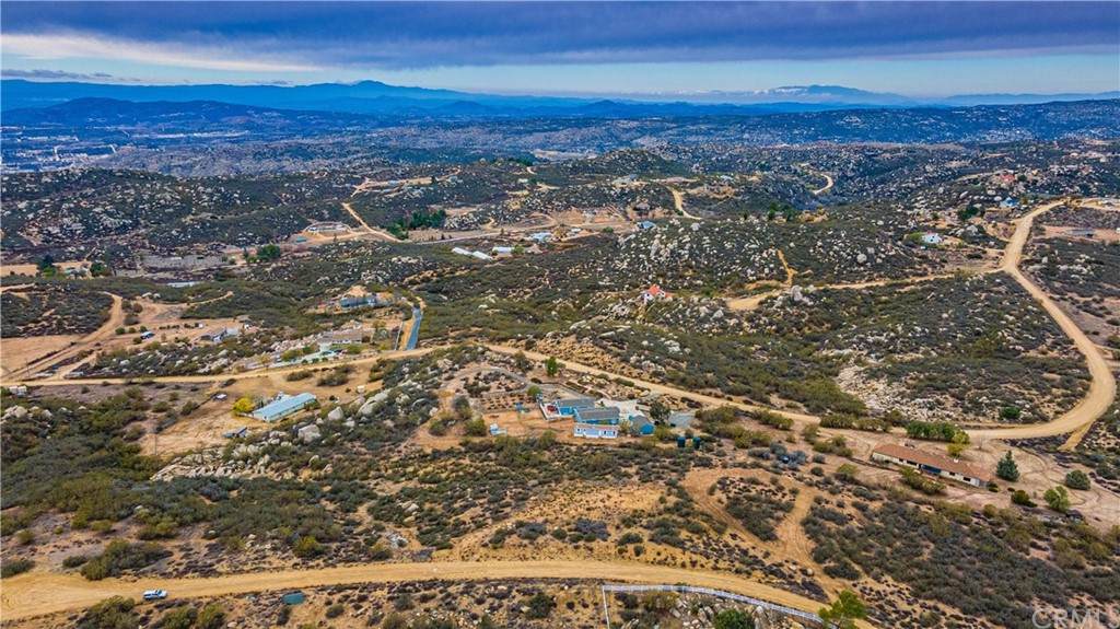 721 Lot Number, Lake Riverside Estates, Arroyo Dr - Photo 1