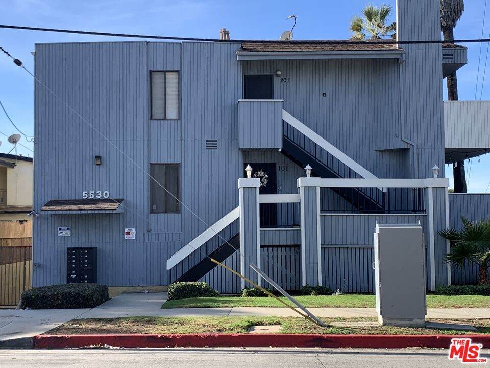 5530 Thornburn Street - Photo 1
