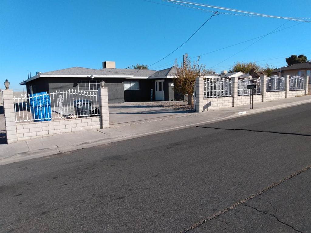 1351 Mecca Drive - Photo 1