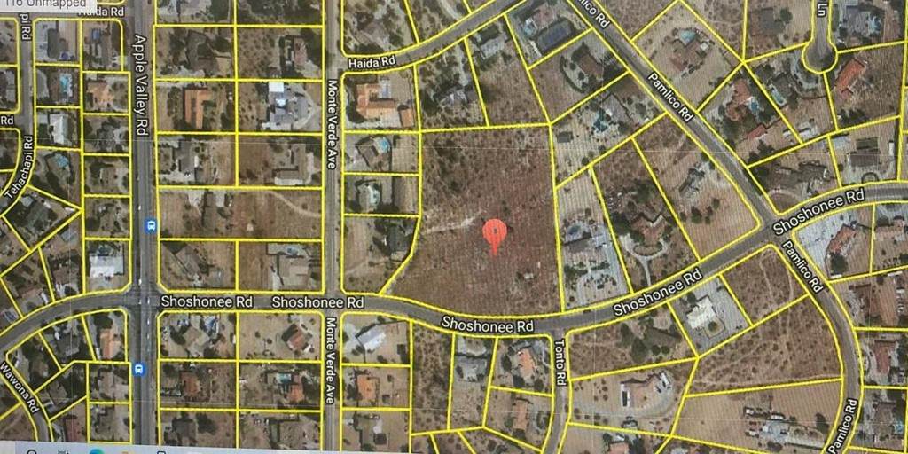 19446 Shoshonee Road - Photo 1