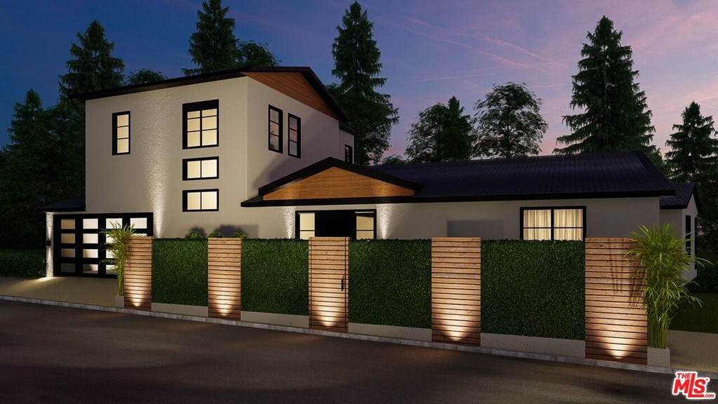 1414 San Ysidro Drive - Photo 1