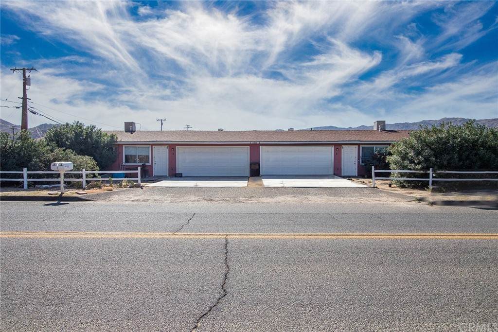 61846 Chollita Road - Photo 1