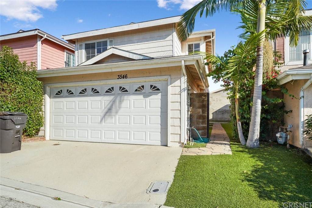 3546 Countryside Lane - Photo 1