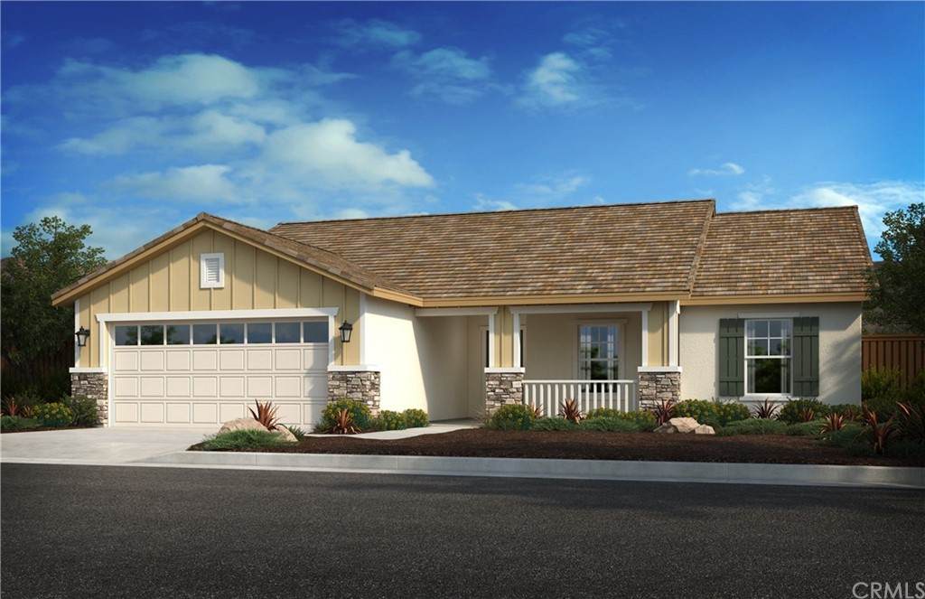 3180 Stargazer Street - Photo 1