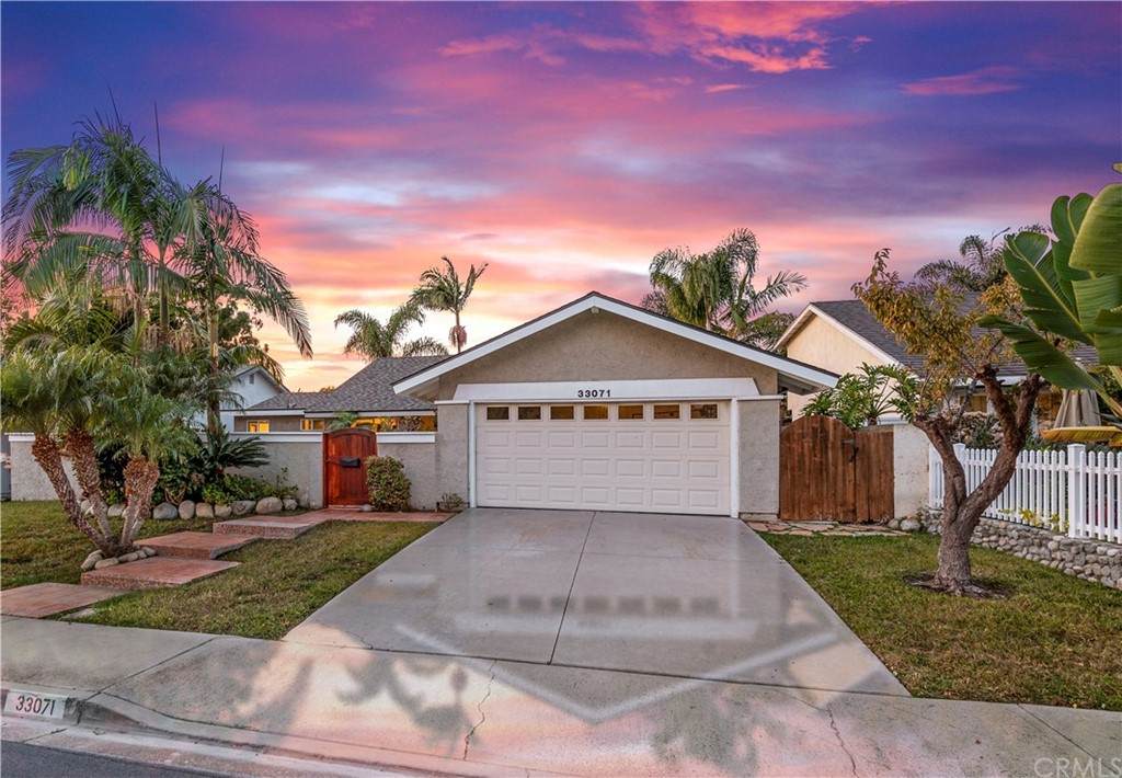 33071 Santiago Drive - Photo 1