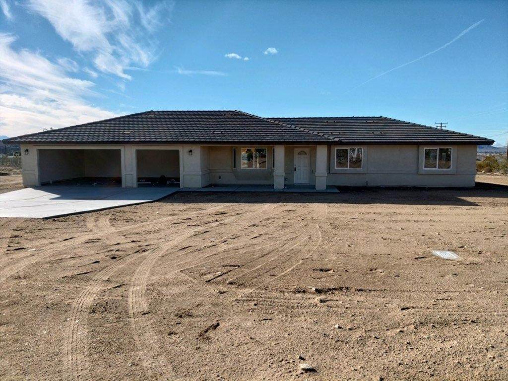 15186 Desert Star Road - Photo 1