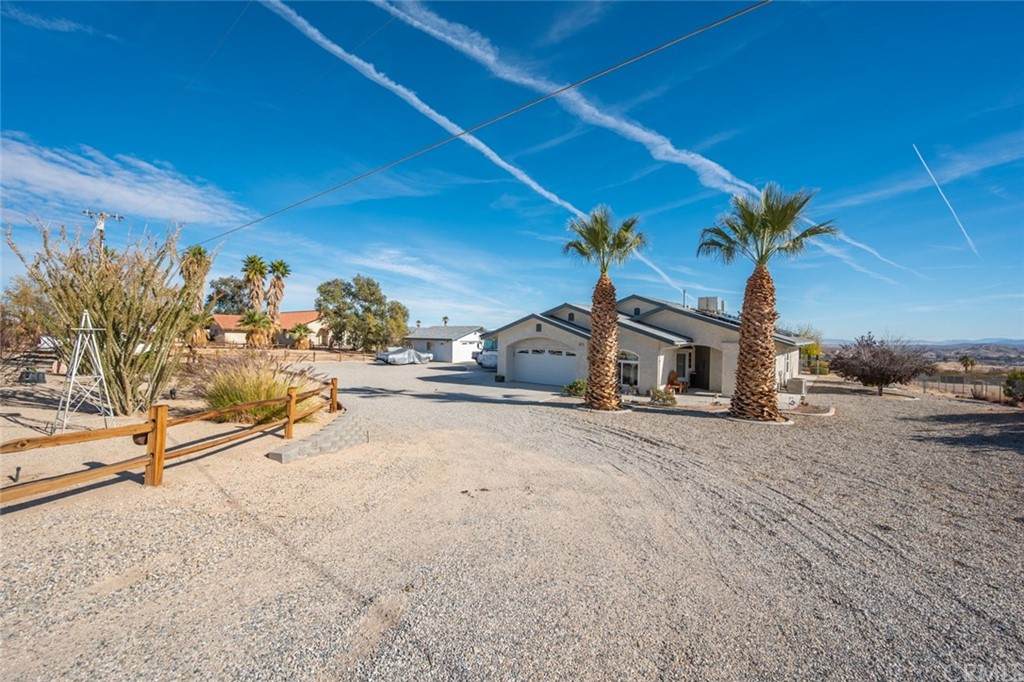 6261 Carodean Road - Photo 1