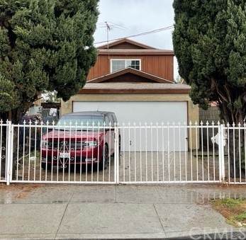 2011 111th Street - Photo 1