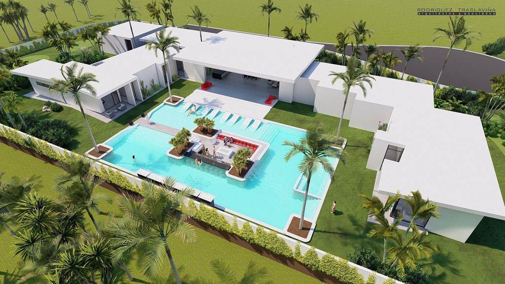 3 Acropolis Circle - Photo 1