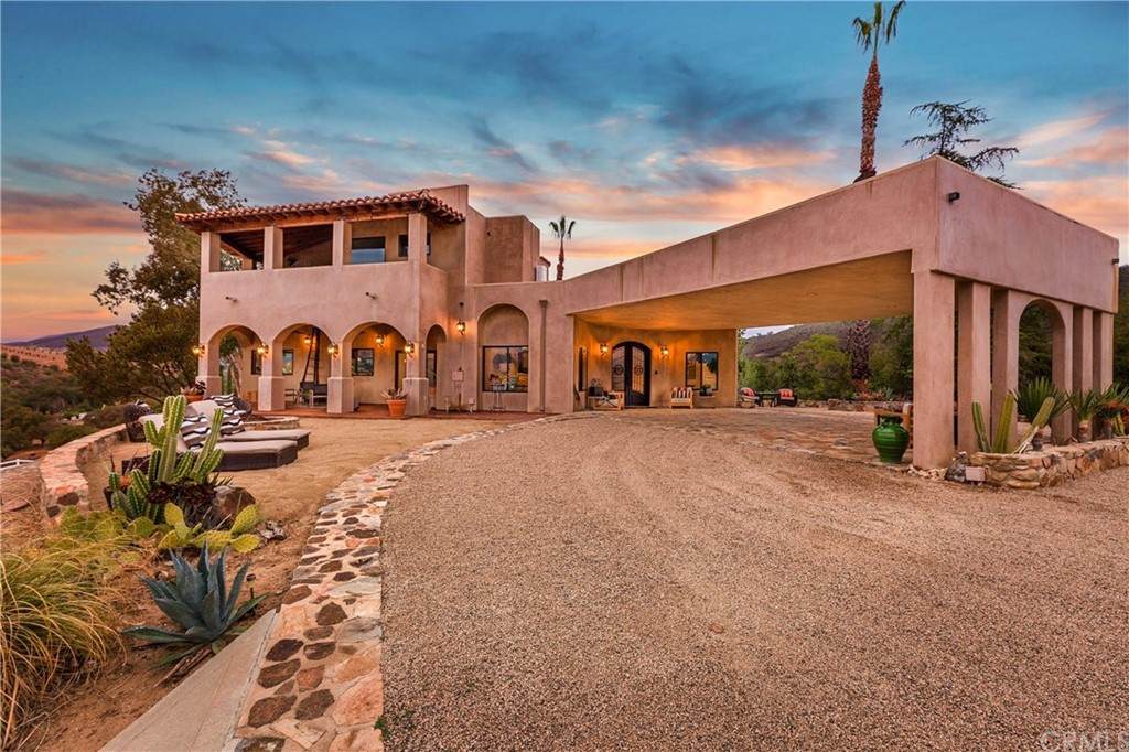 40101 Avenida La Cresta - Photo 1