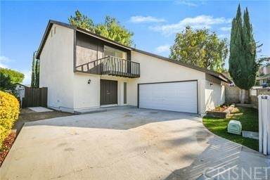 21503 Angela Yvonne Avenue - Photo 1
