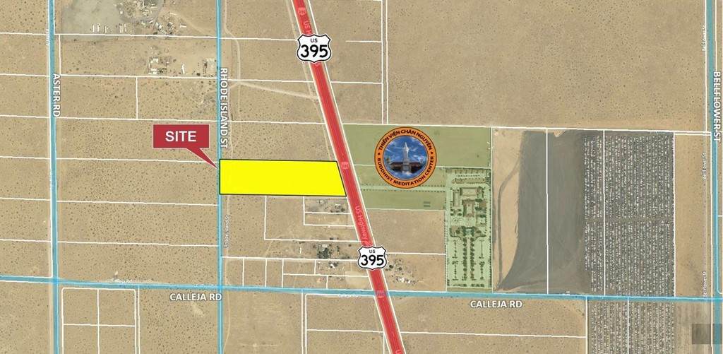 0 Highway 395 - Photo 1