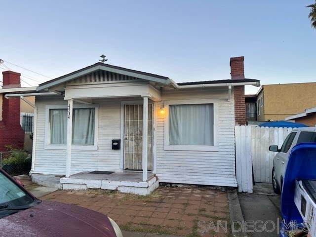 4534 Polk Ave - Photo 1