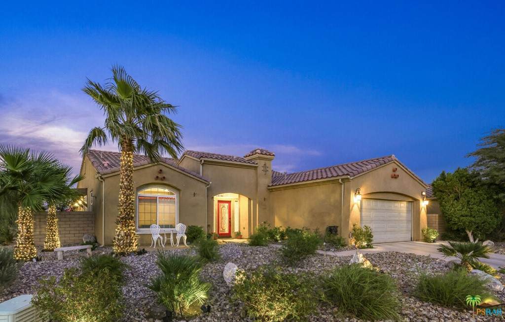 1362 Esperanza Trail - Photo 1